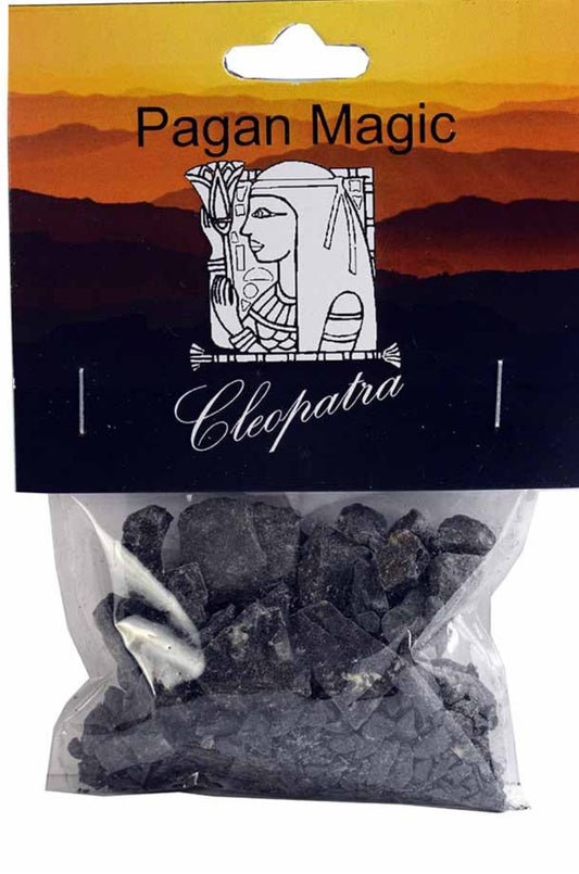 Incense Resin Pagan Magic