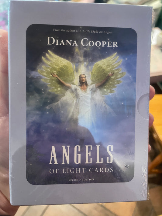 Diana Cooper