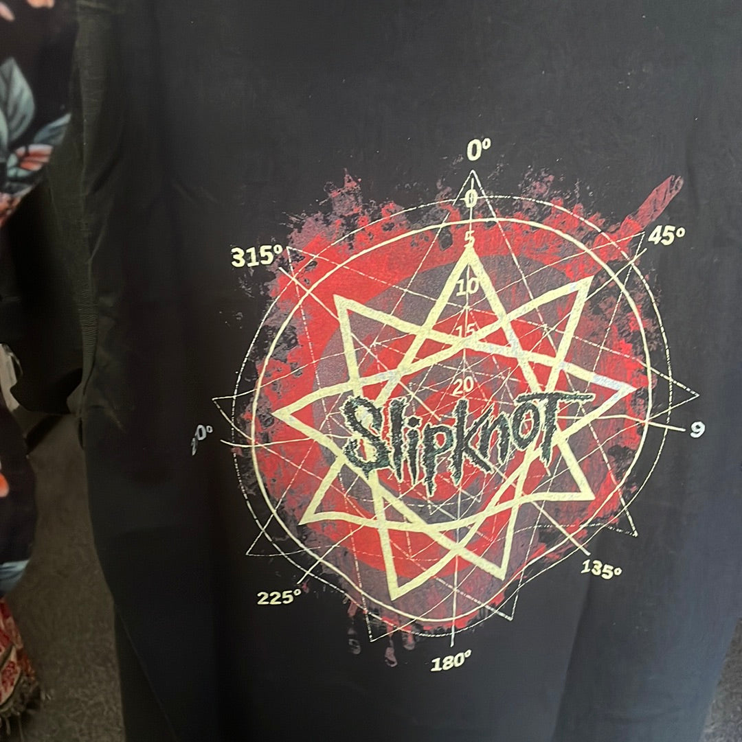 SlipKnot T Shirt