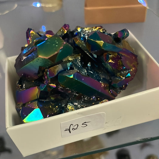 Aura Quartz