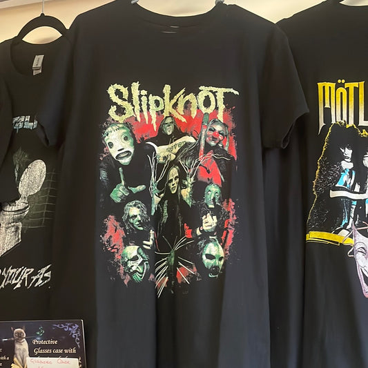 SlipKnot T Shirt