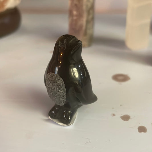 Onyx Penguin