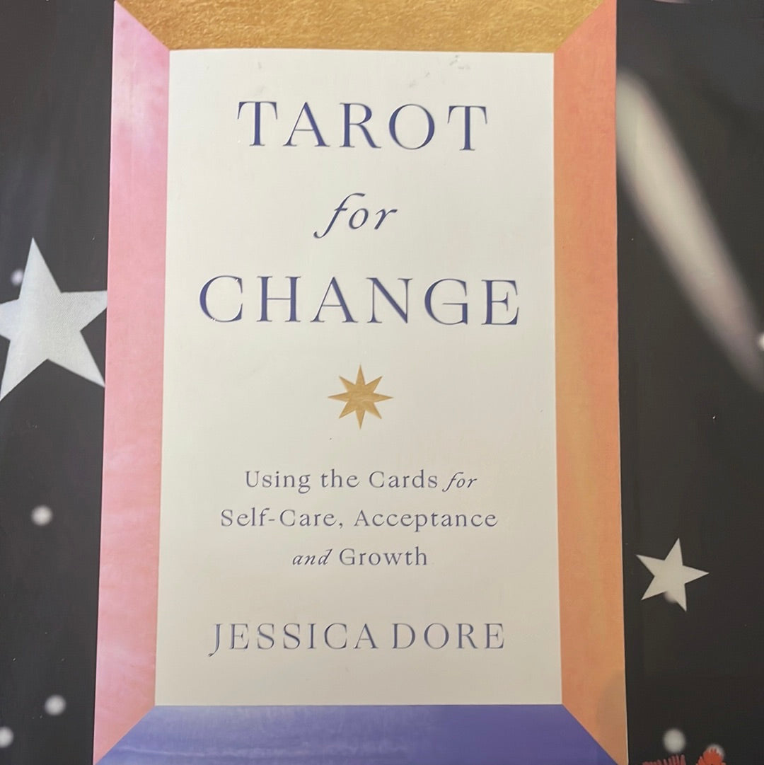 Tarot for change