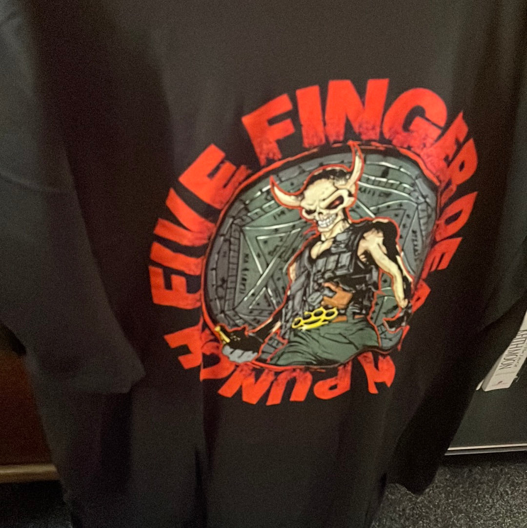 Five Finger Death Punch T shirt