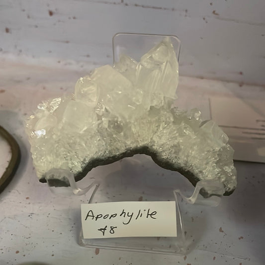 Apophylite