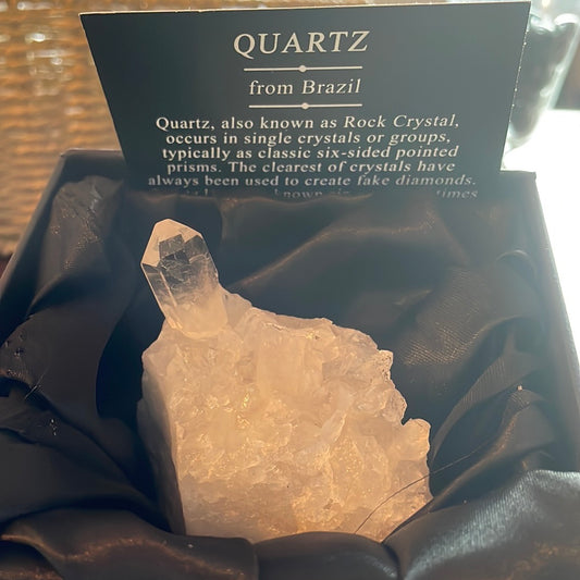 Quartz