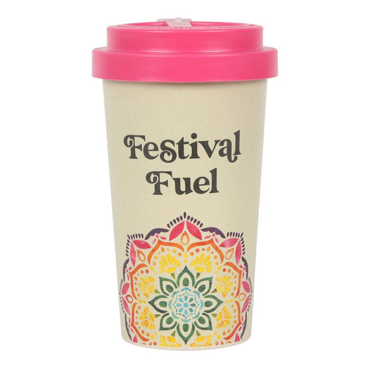 Travel mug